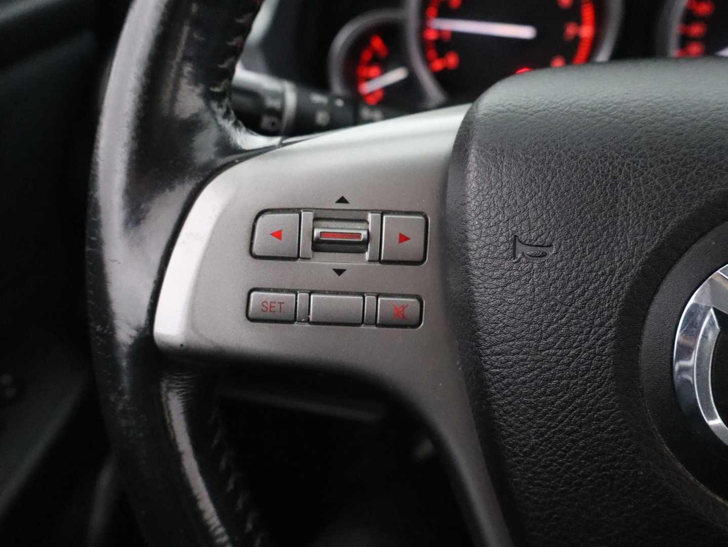 MAZDA Mazda6 2009