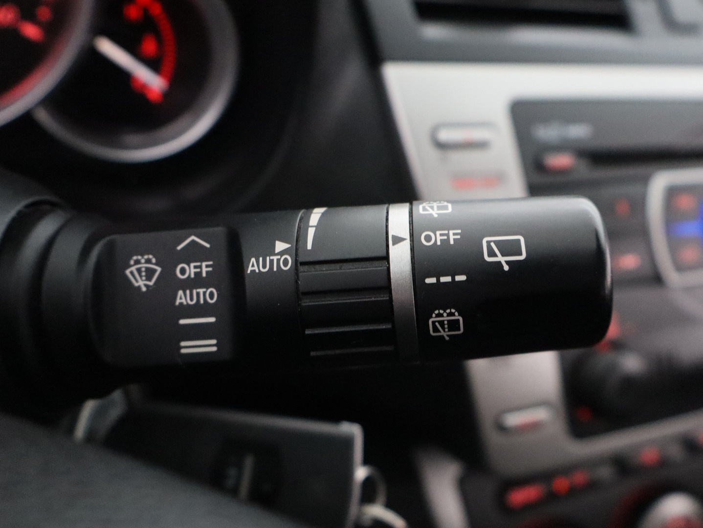 MAZDA Mazda6 2009
