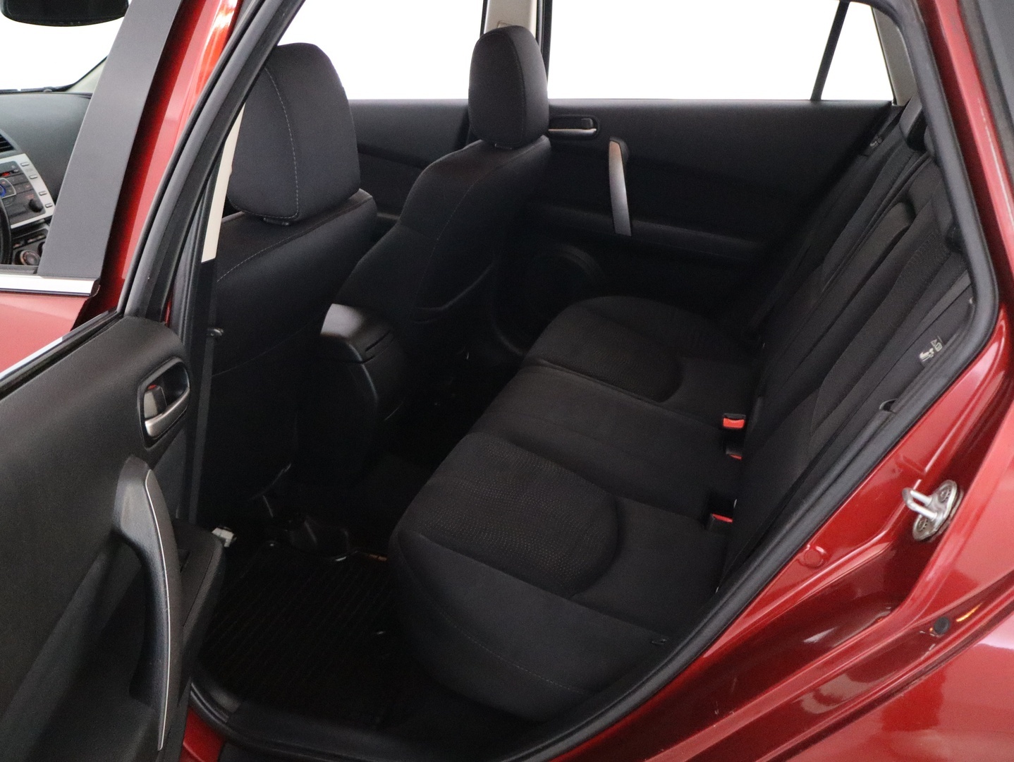 MAZDA Mazda6 2009