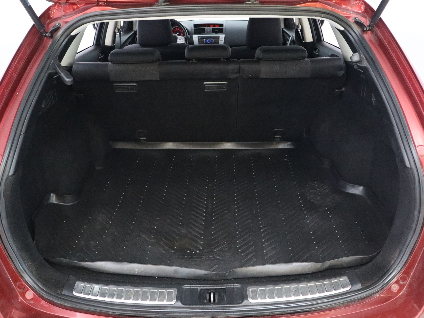 MAZDA Mazda6 2009