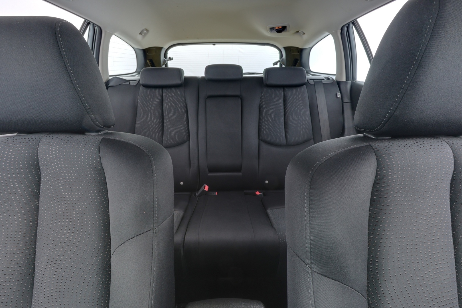 MAZDA Mazda6 2009