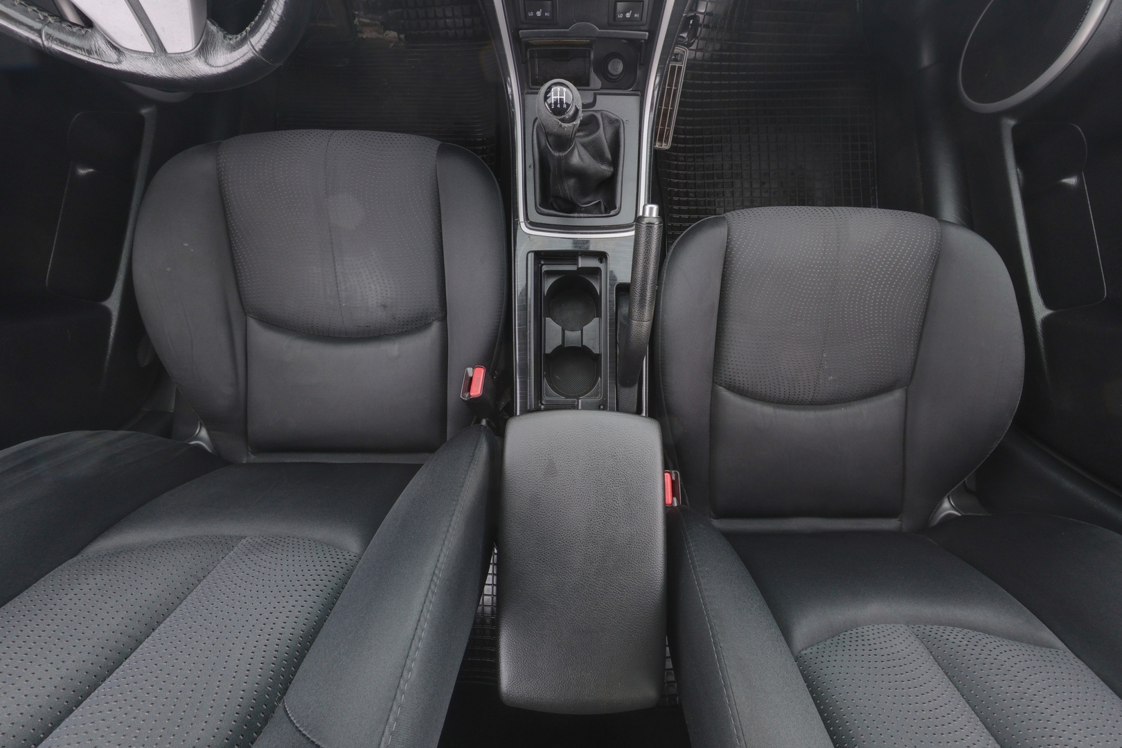 MAZDA Mazda6 2009