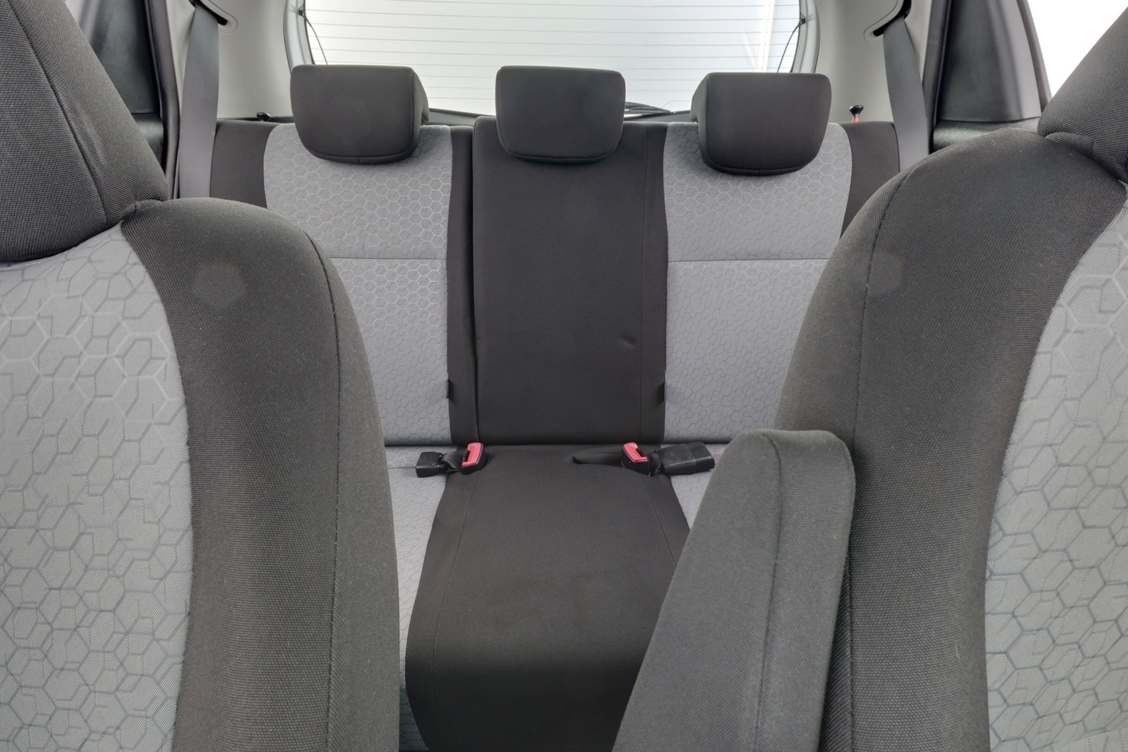 TOYOTA Yaris 2014