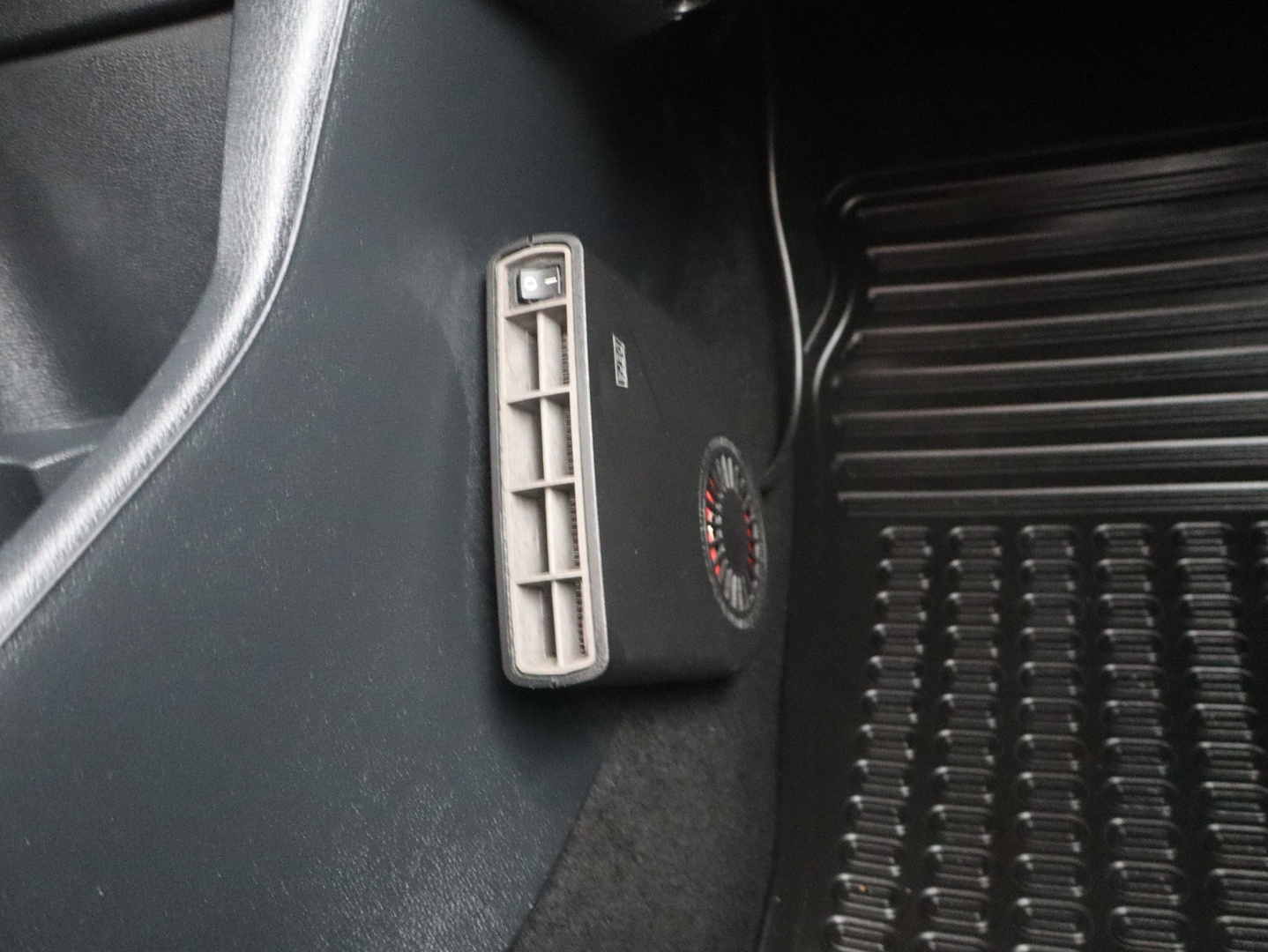 SKODA Fabia 2013