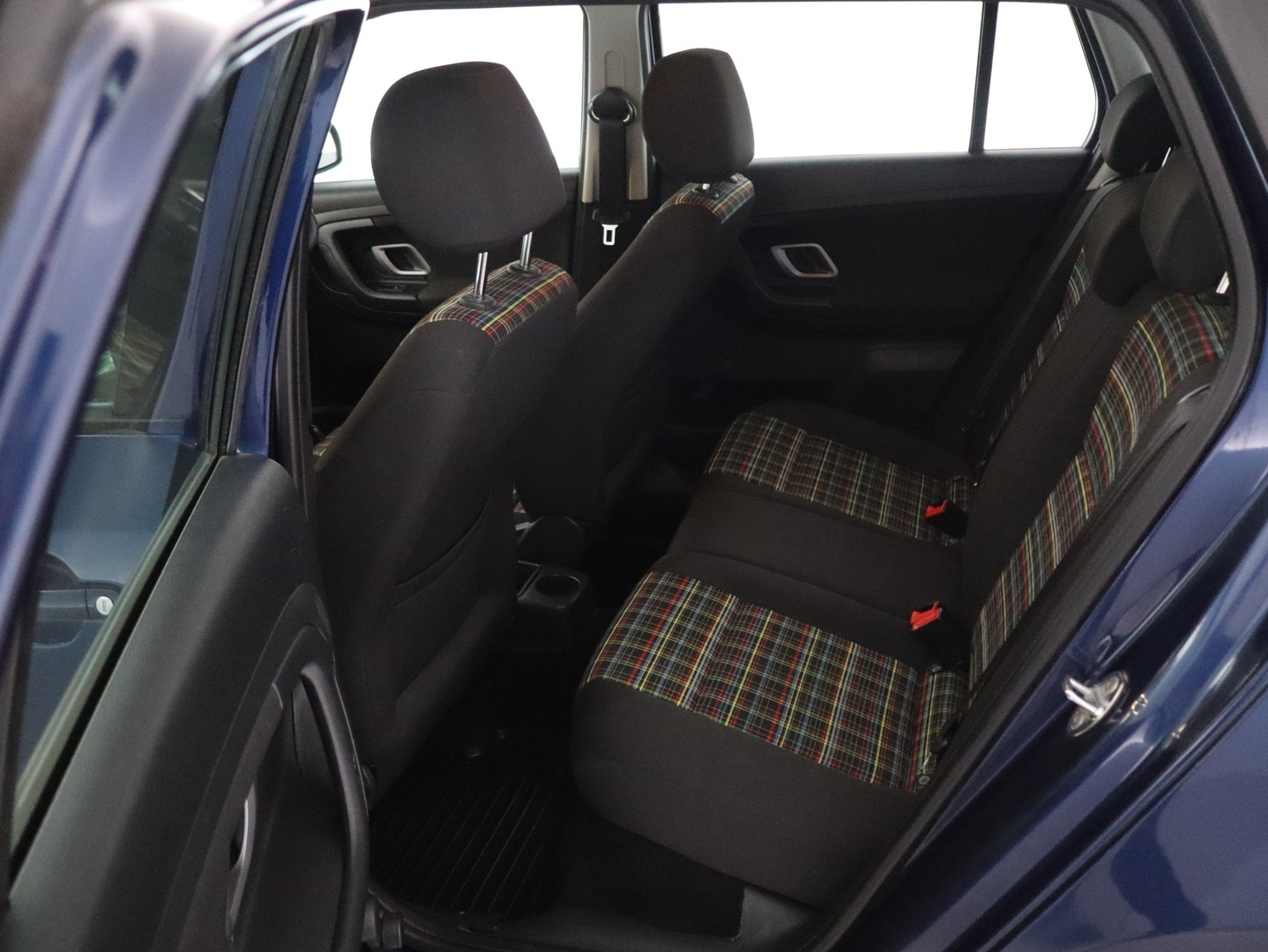 SKODA Fabia 2013