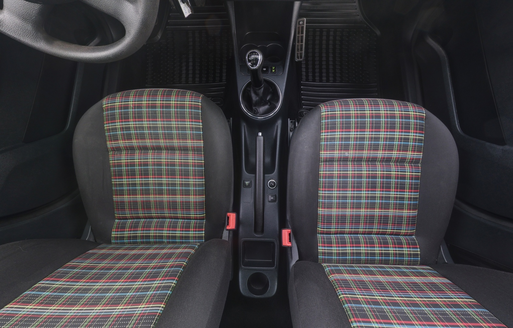 SKODA Fabia 2013