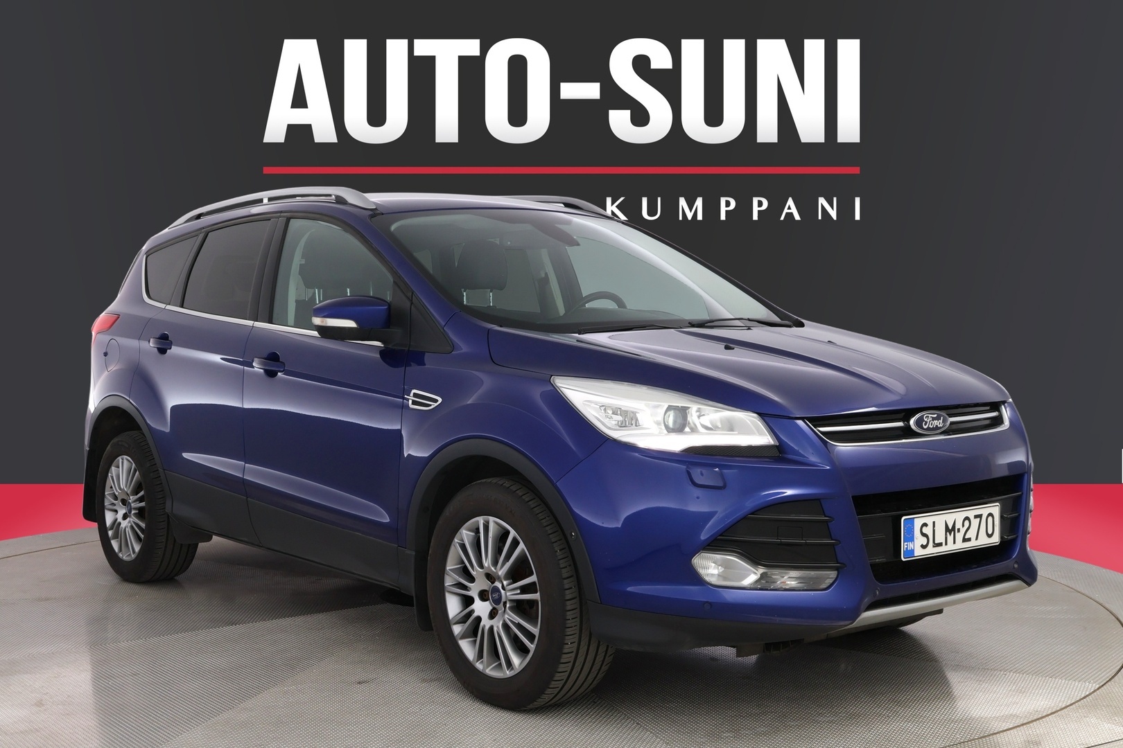 FORD Kuga 2014