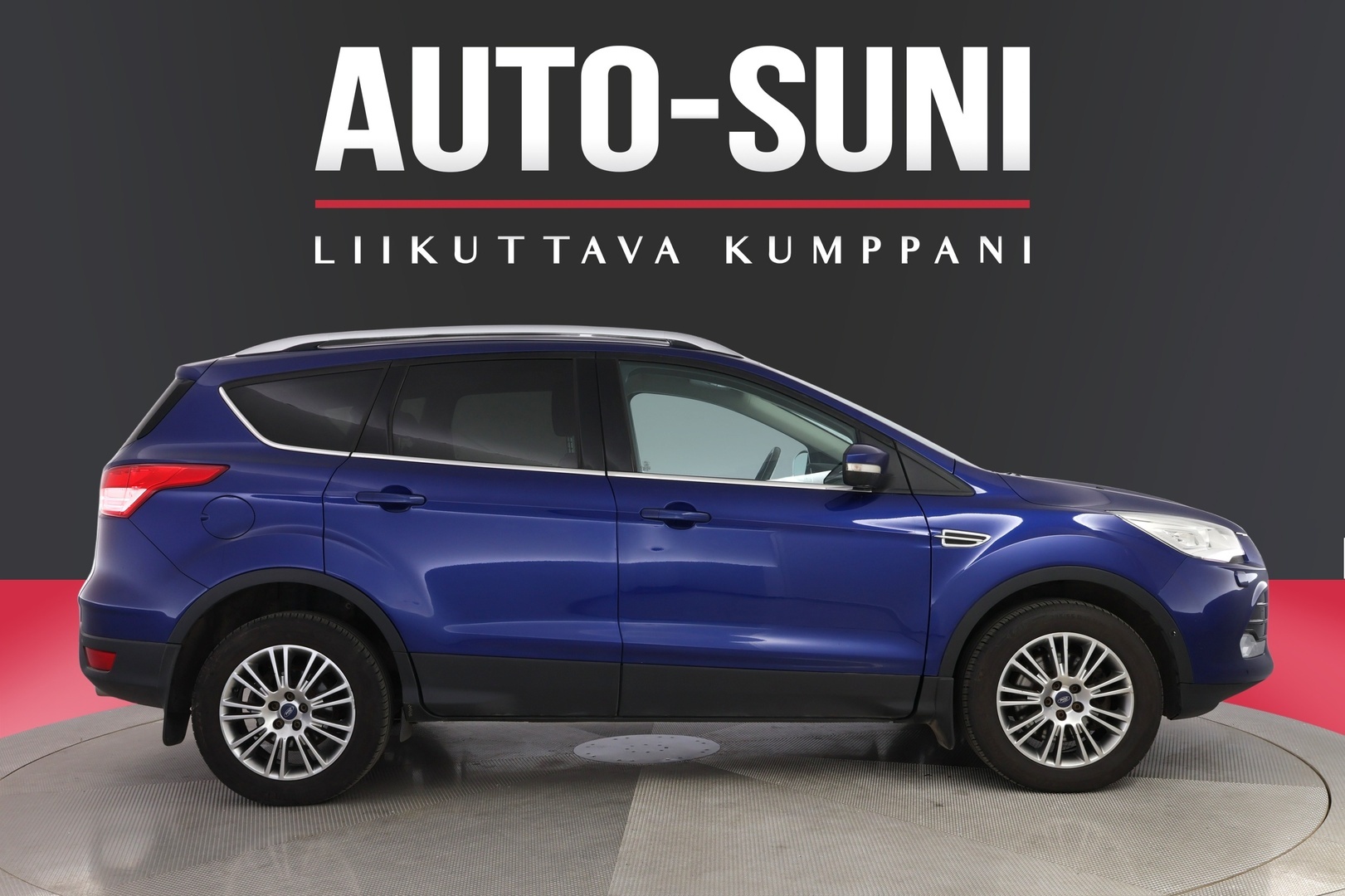 FORD Kuga 2014