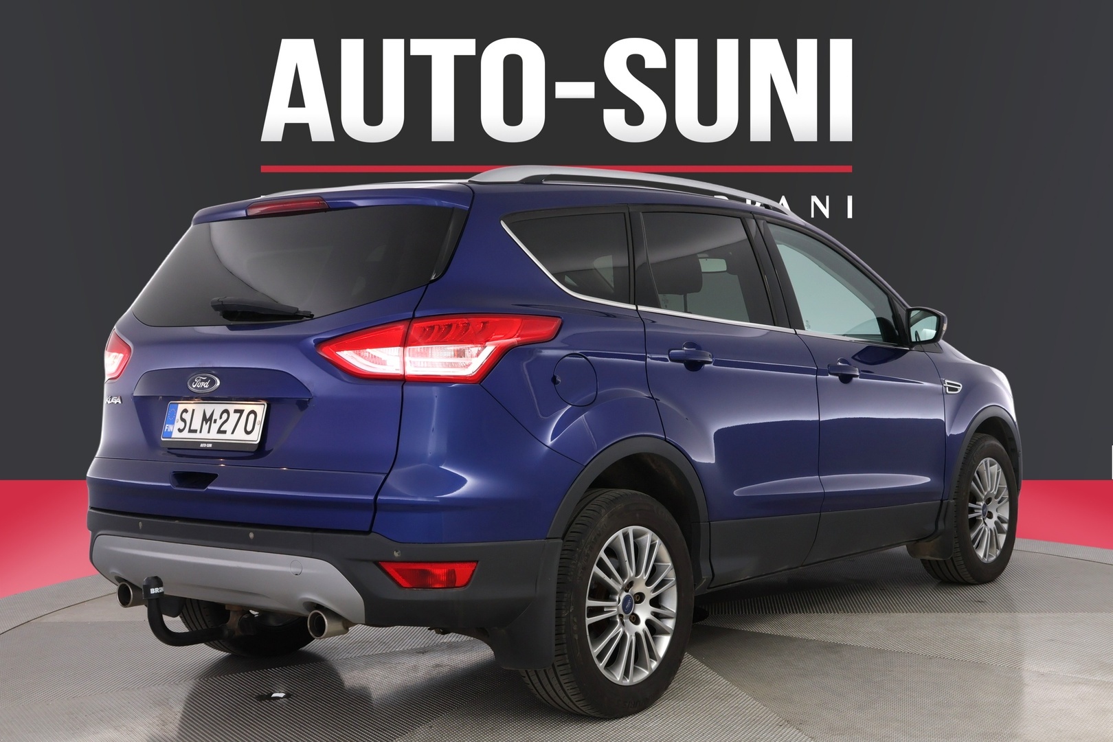 FORD Kuga 2014