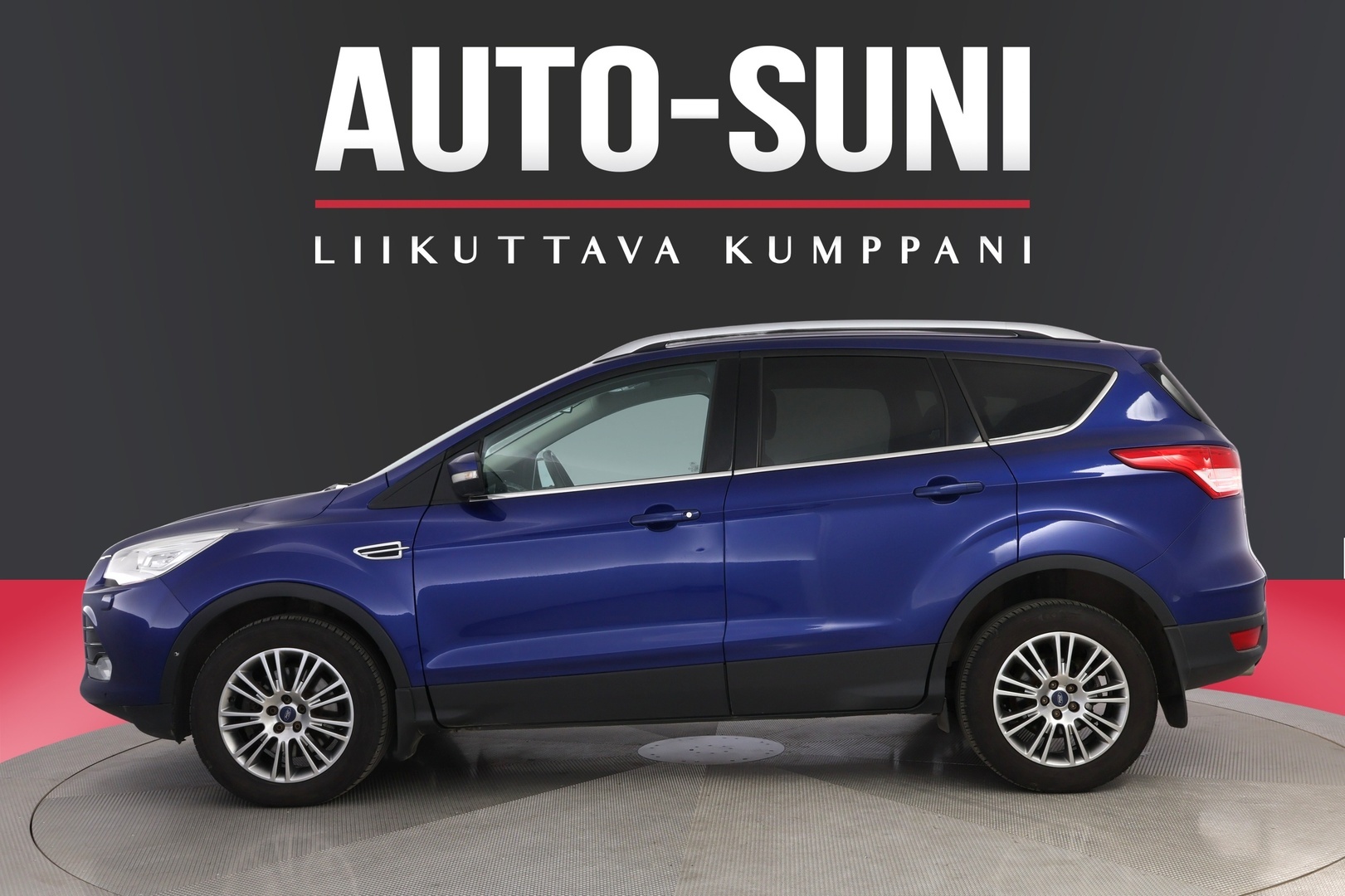 FORD Kuga 2014
