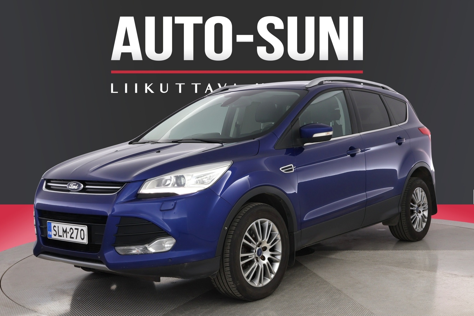 FORD Kuga 2014