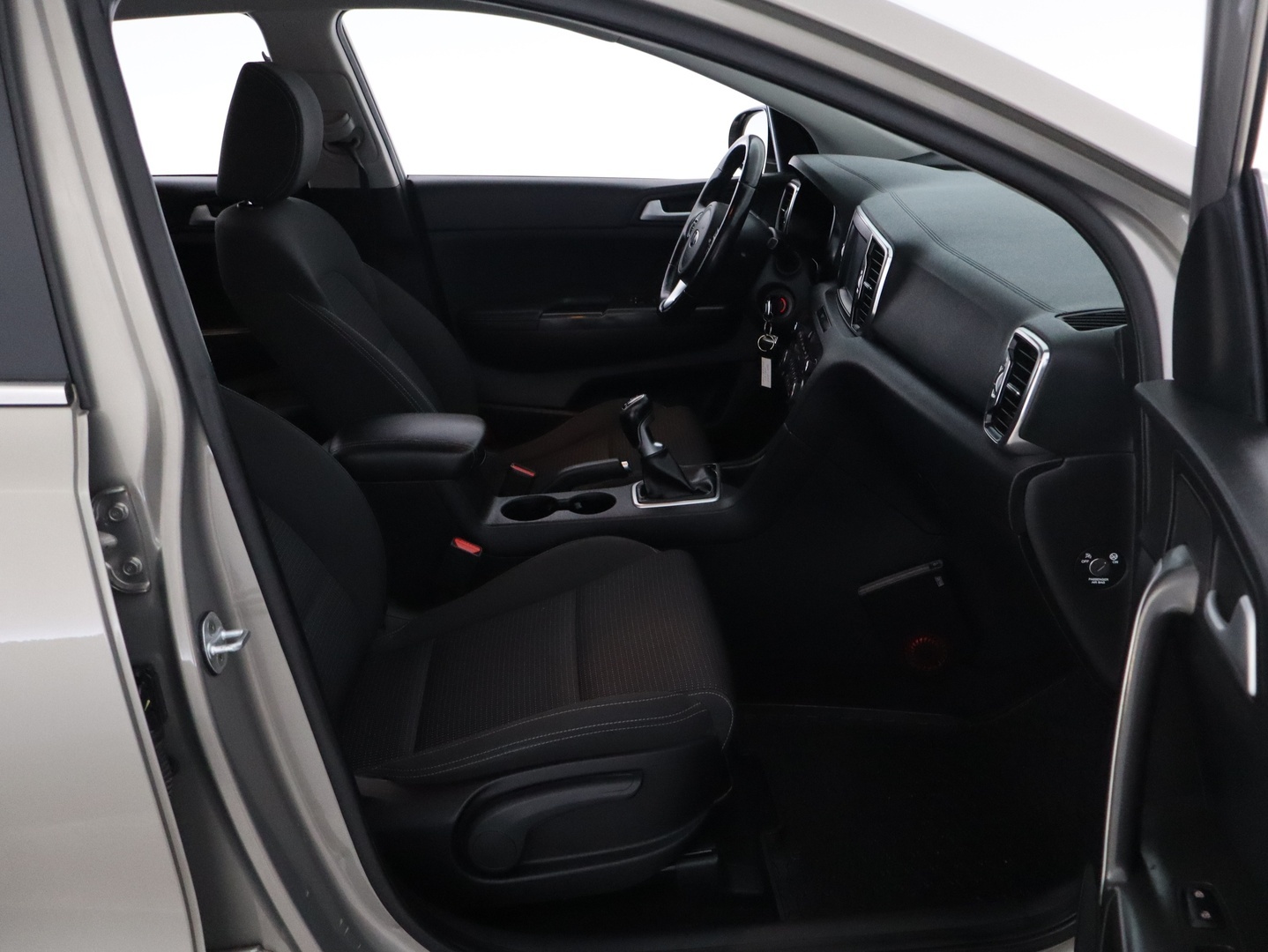 KIA Sportage 2016