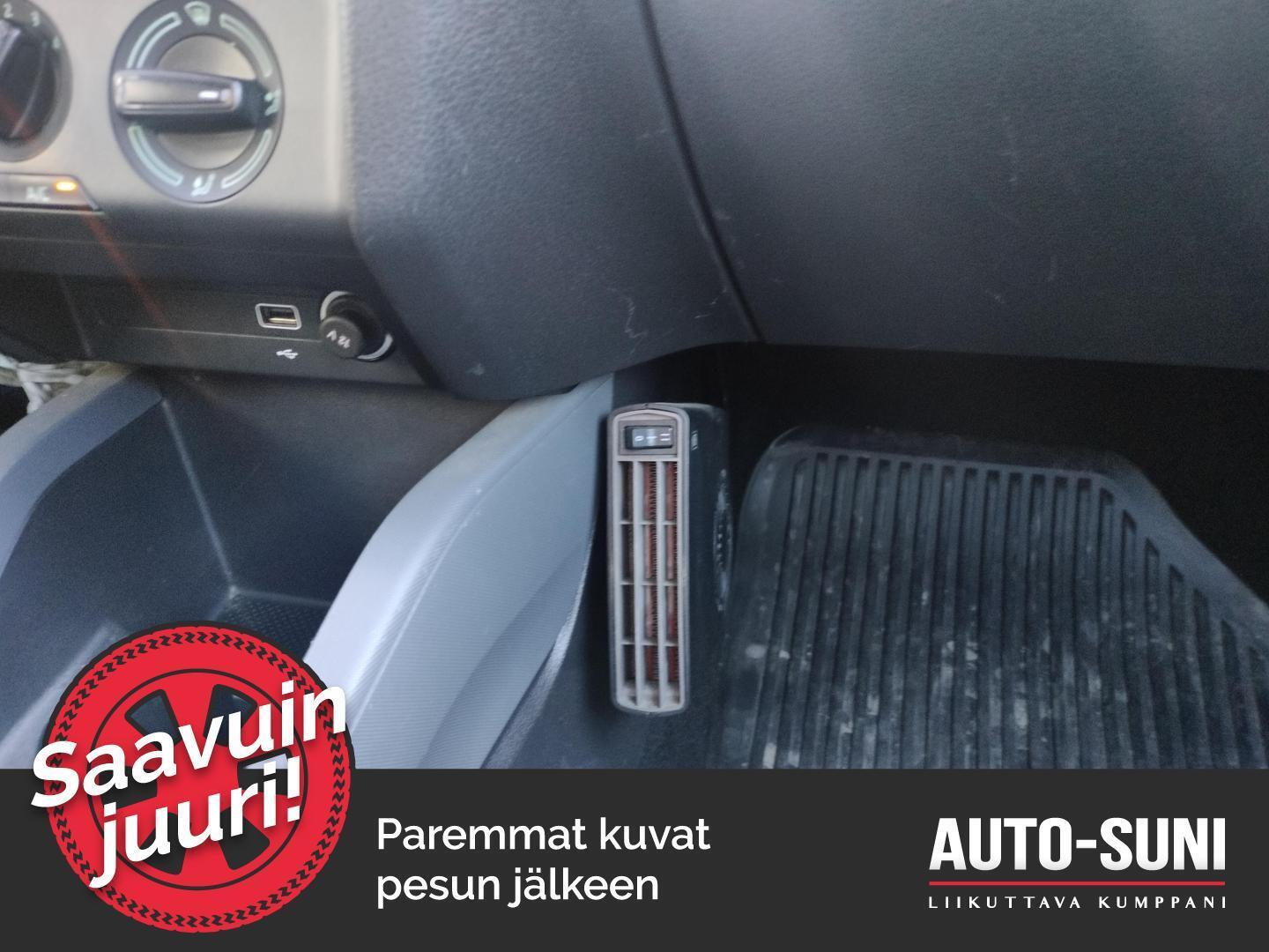 SKODA Fabia 2019
