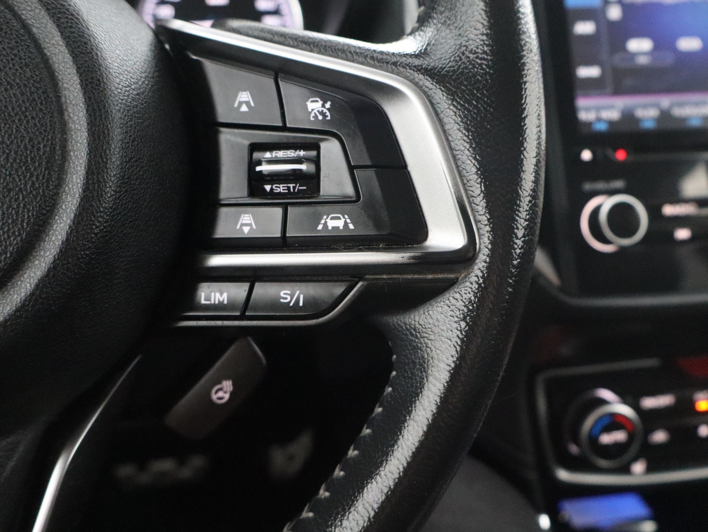 SUBARU Forester 2020