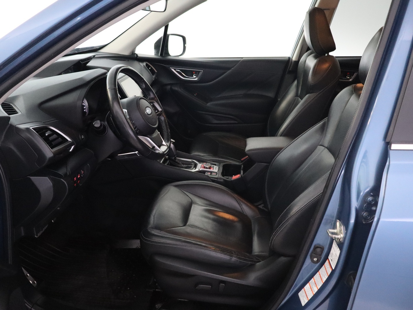 SUBARU Forester 2020