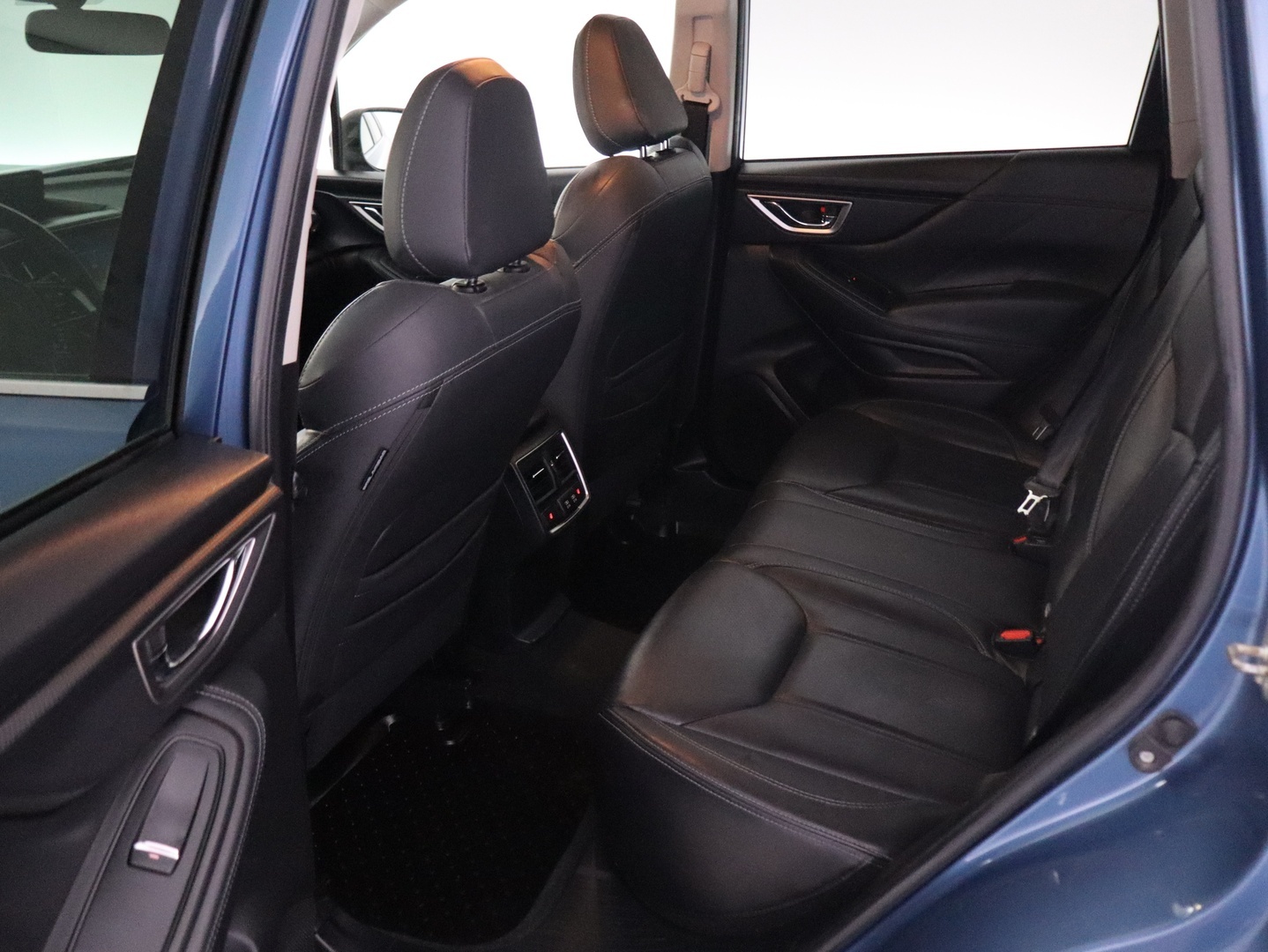 SUBARU Forester 2020