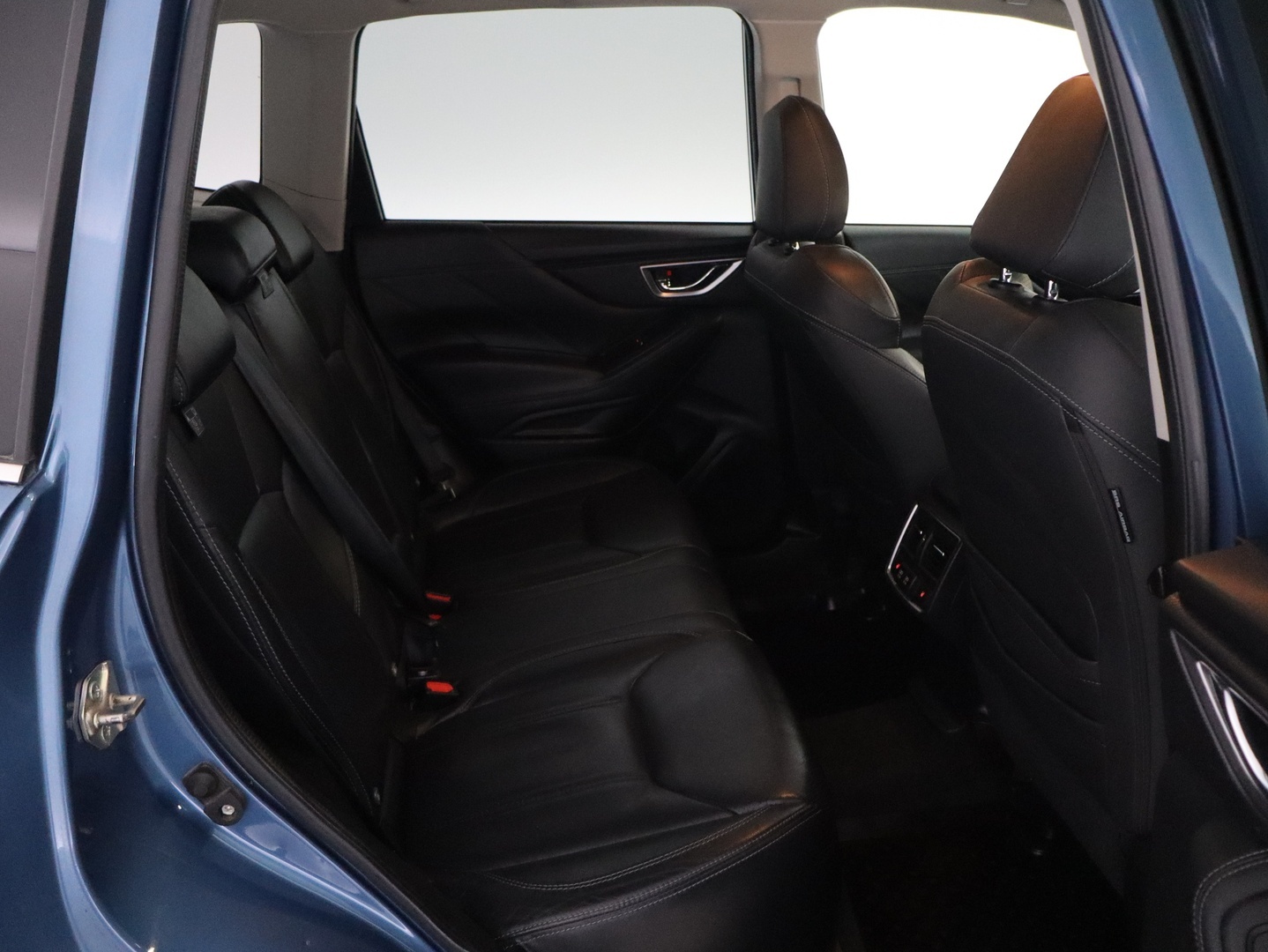 SUBARU Forester 2020