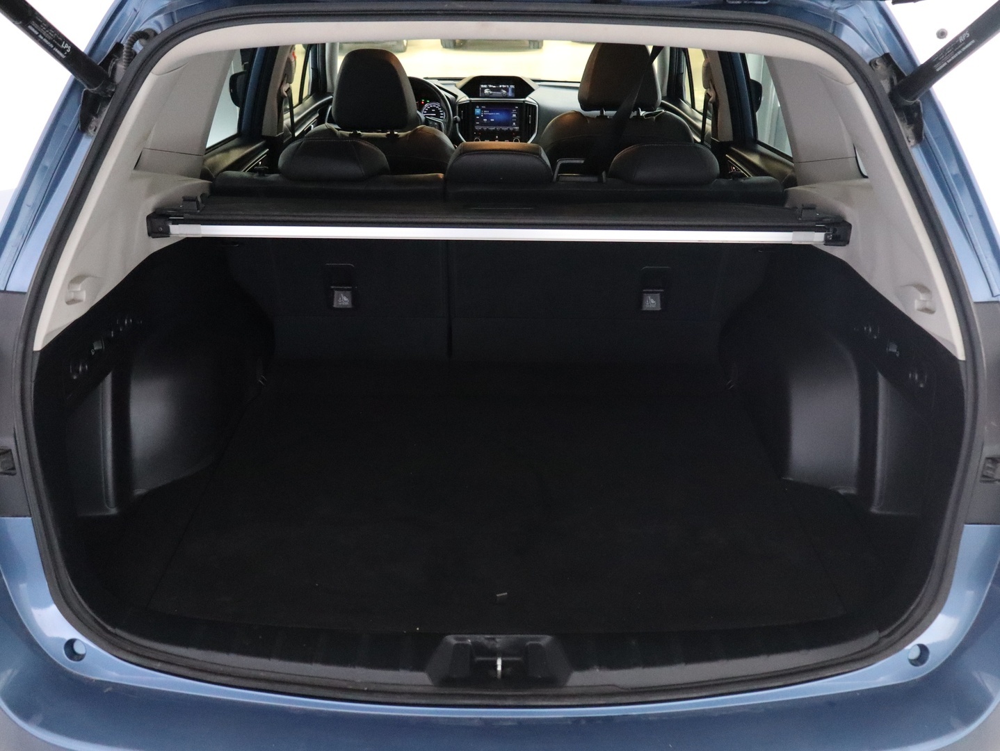 SUBARU Forester 2020