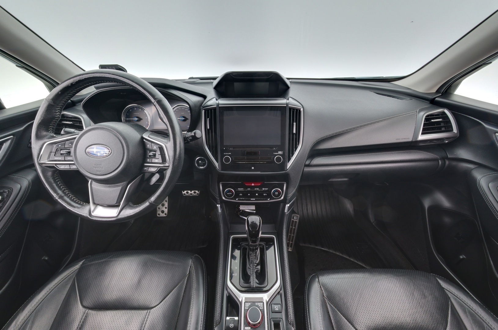 SUBARU Forester 2020