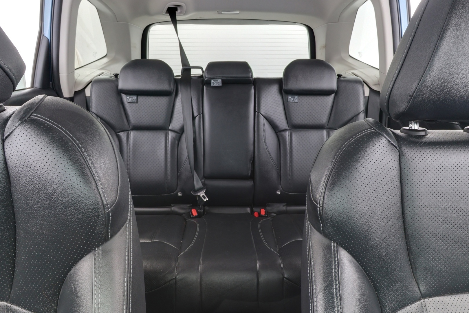 SUBARU Forester 2020