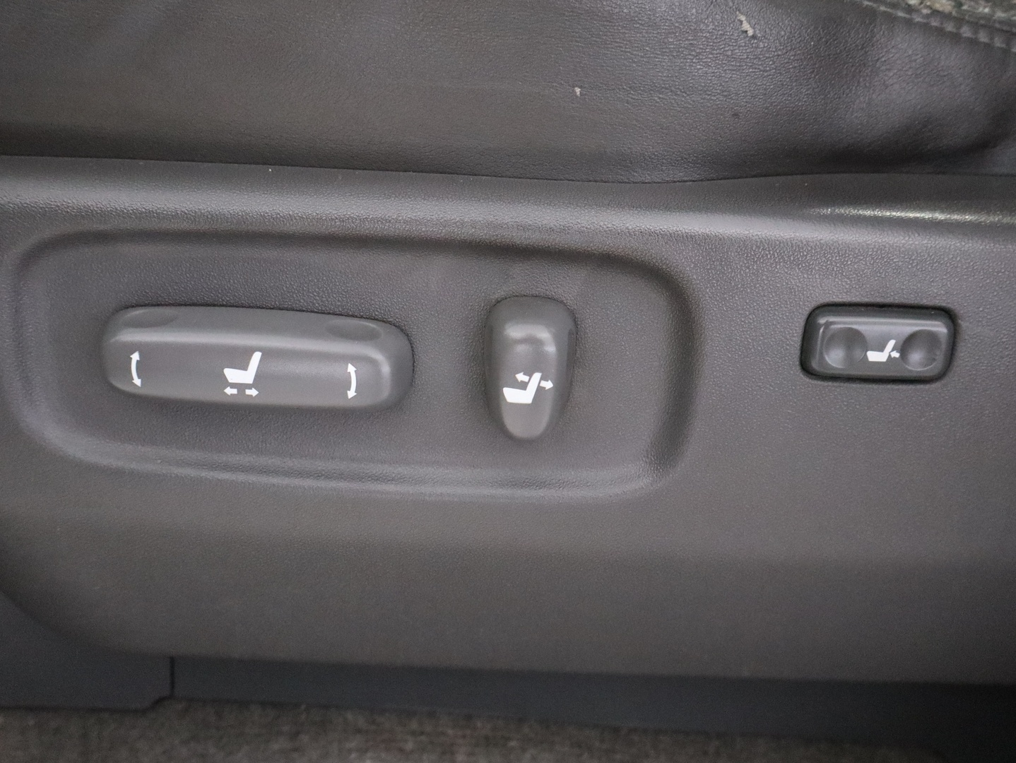 TOYOTA Land Cruiser 2005