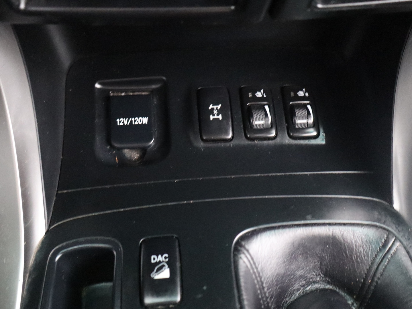 TOYOTA Land Cruiser 2005