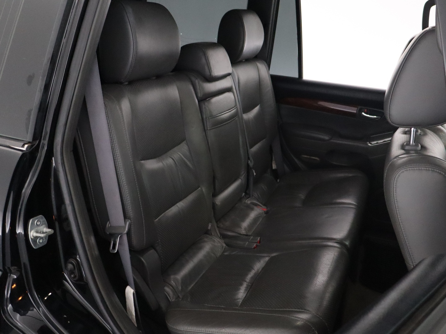 TOYOTA Land Cruiser 2005