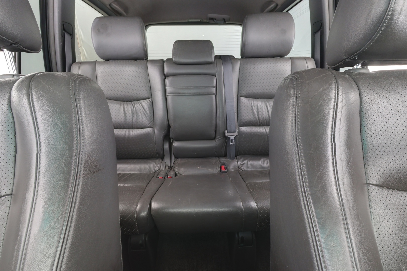 TOYOTA Land Cruiser 2005