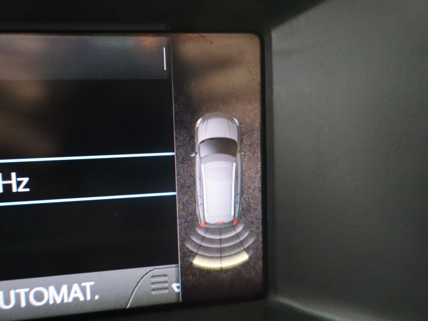VOLVO V60 2015
