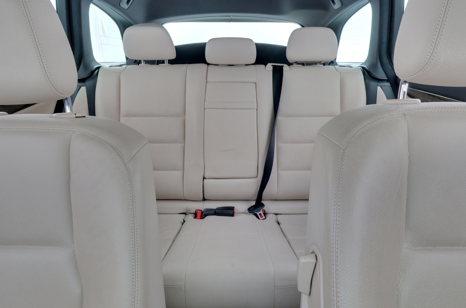 MERCEDES-BENZ C 2009