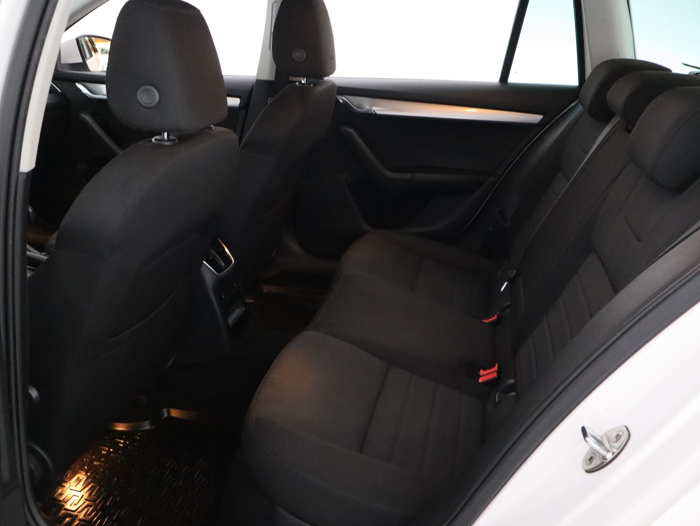 SKODA Octavia 2016