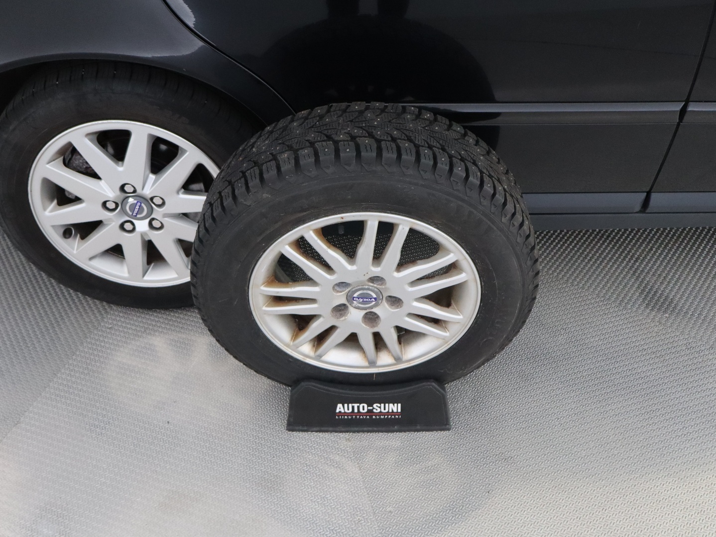VOLVO V50 2010