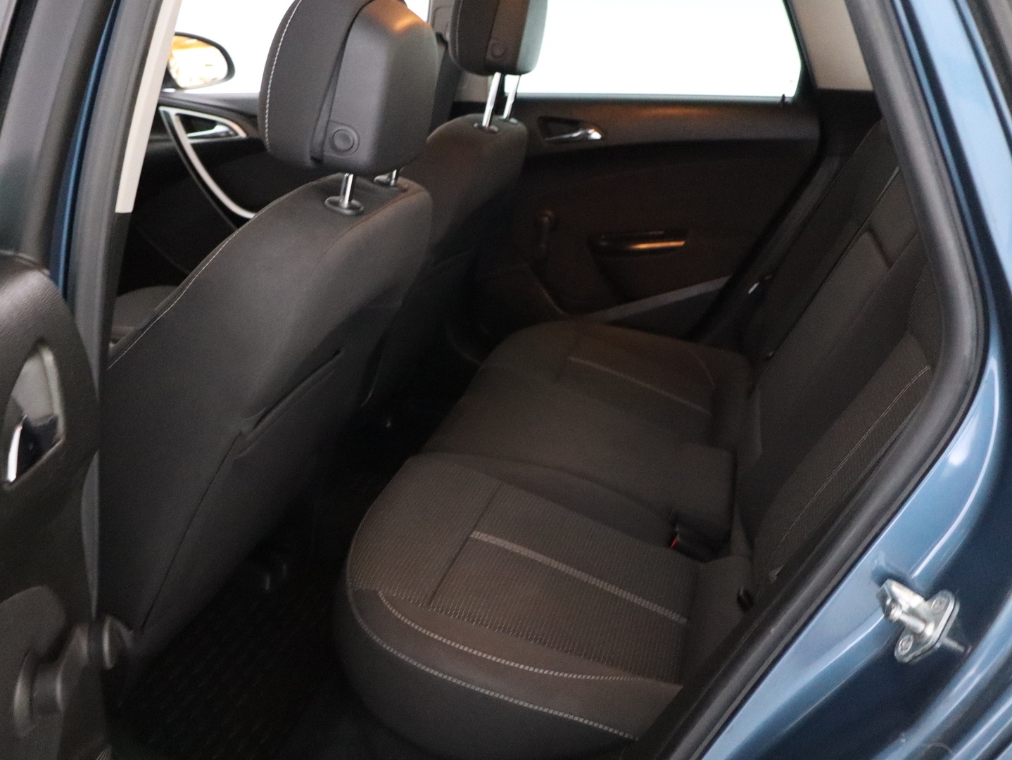 OPEL Astra 2013