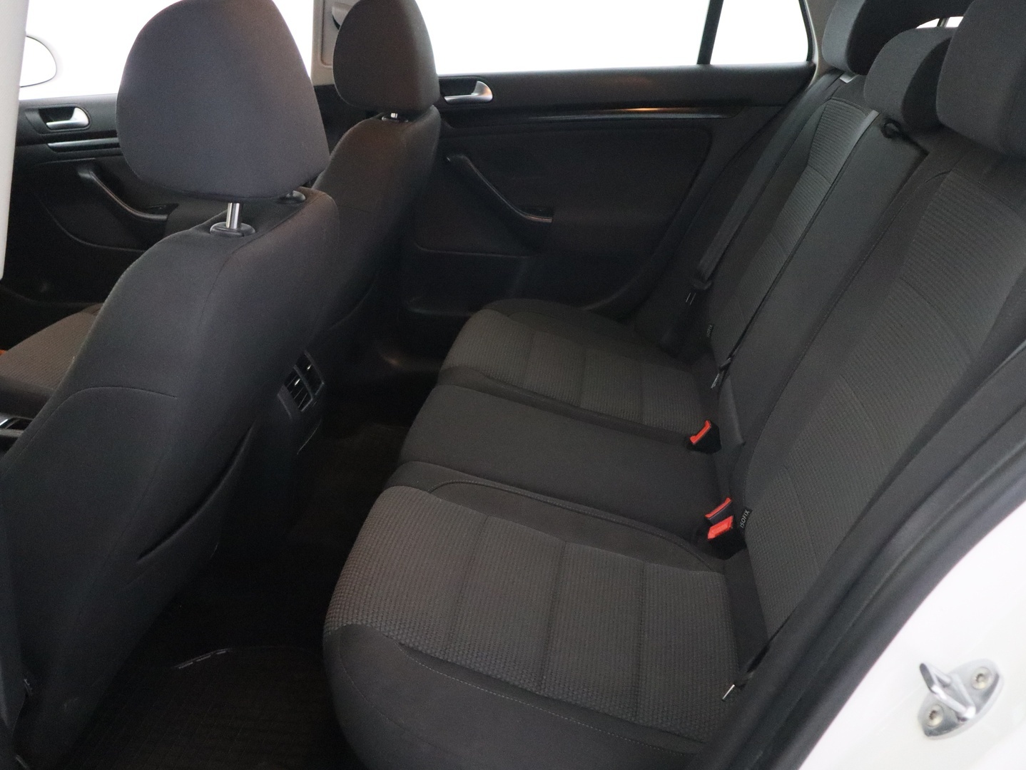 VOLKSWAGEN Golf 2010