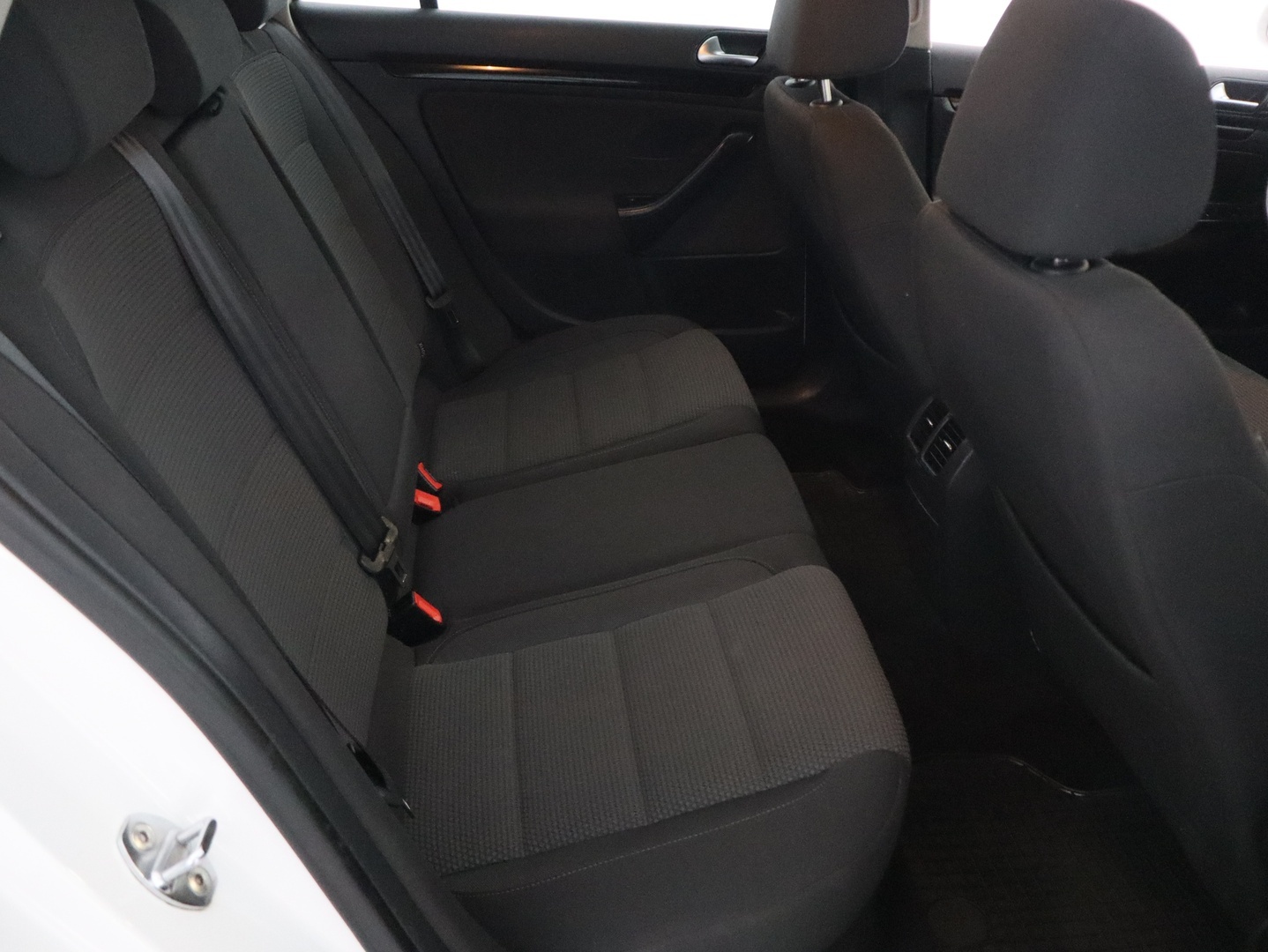VOLKSWAGEN Golf 2010