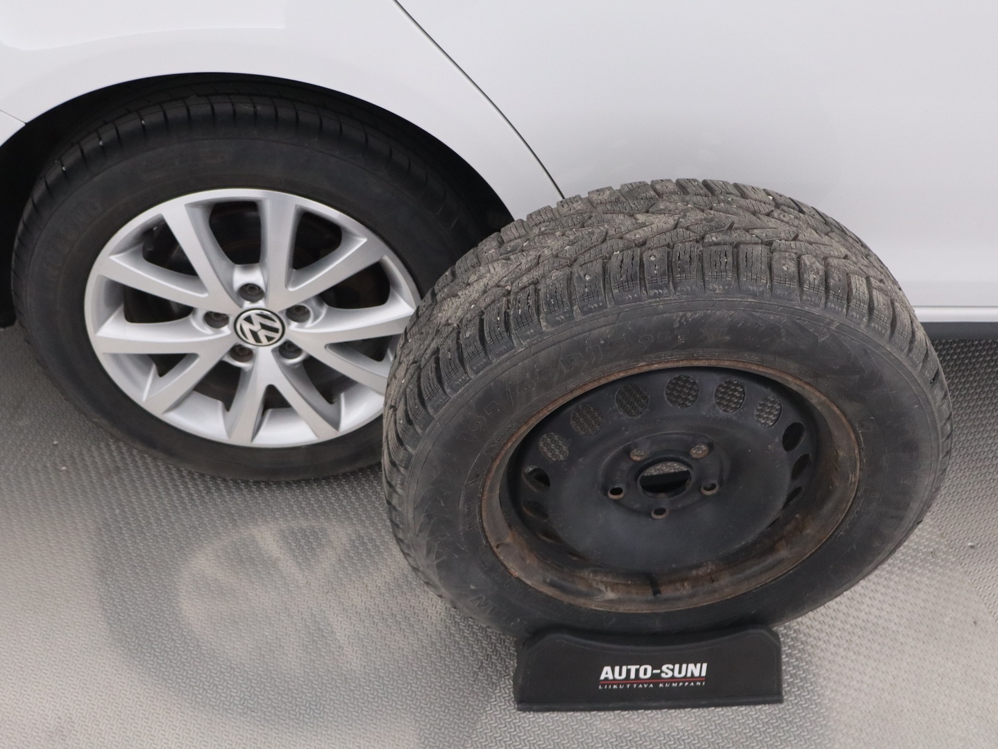 VOLKSWAGEN Golf 2010