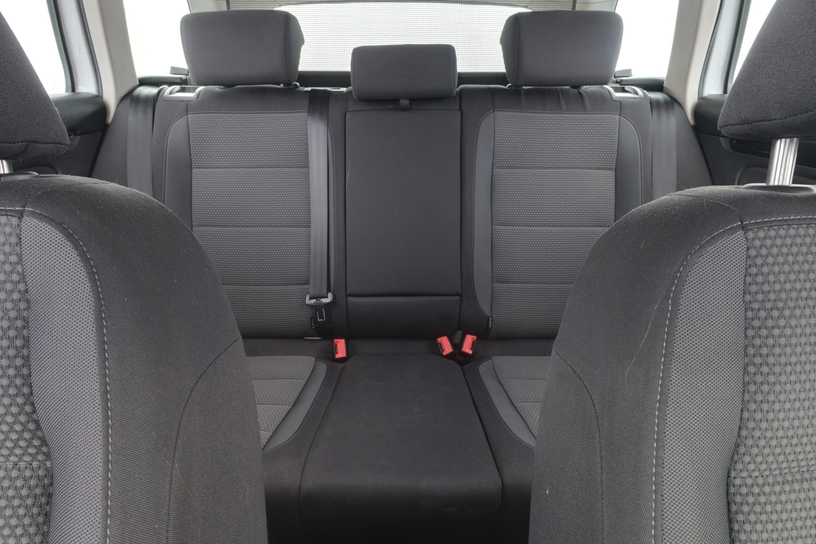 VOLKSWAGEN Golf 2010