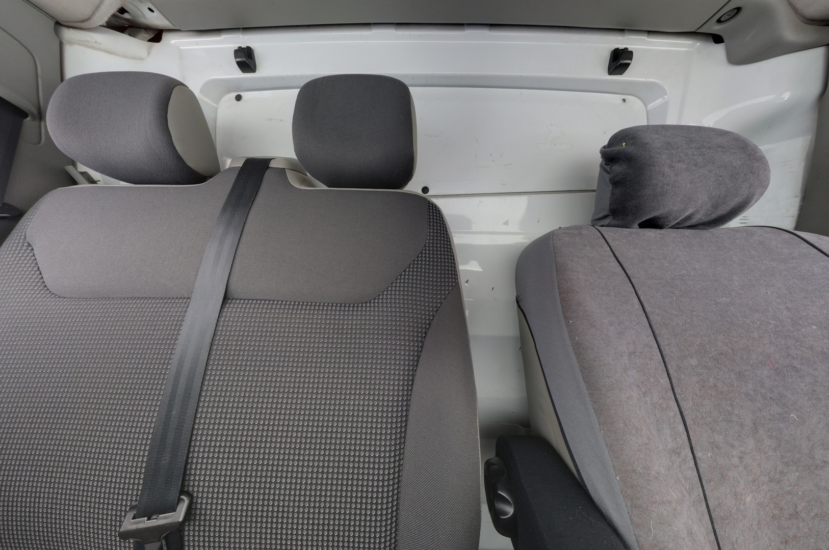 OPEL Vivaro 2011