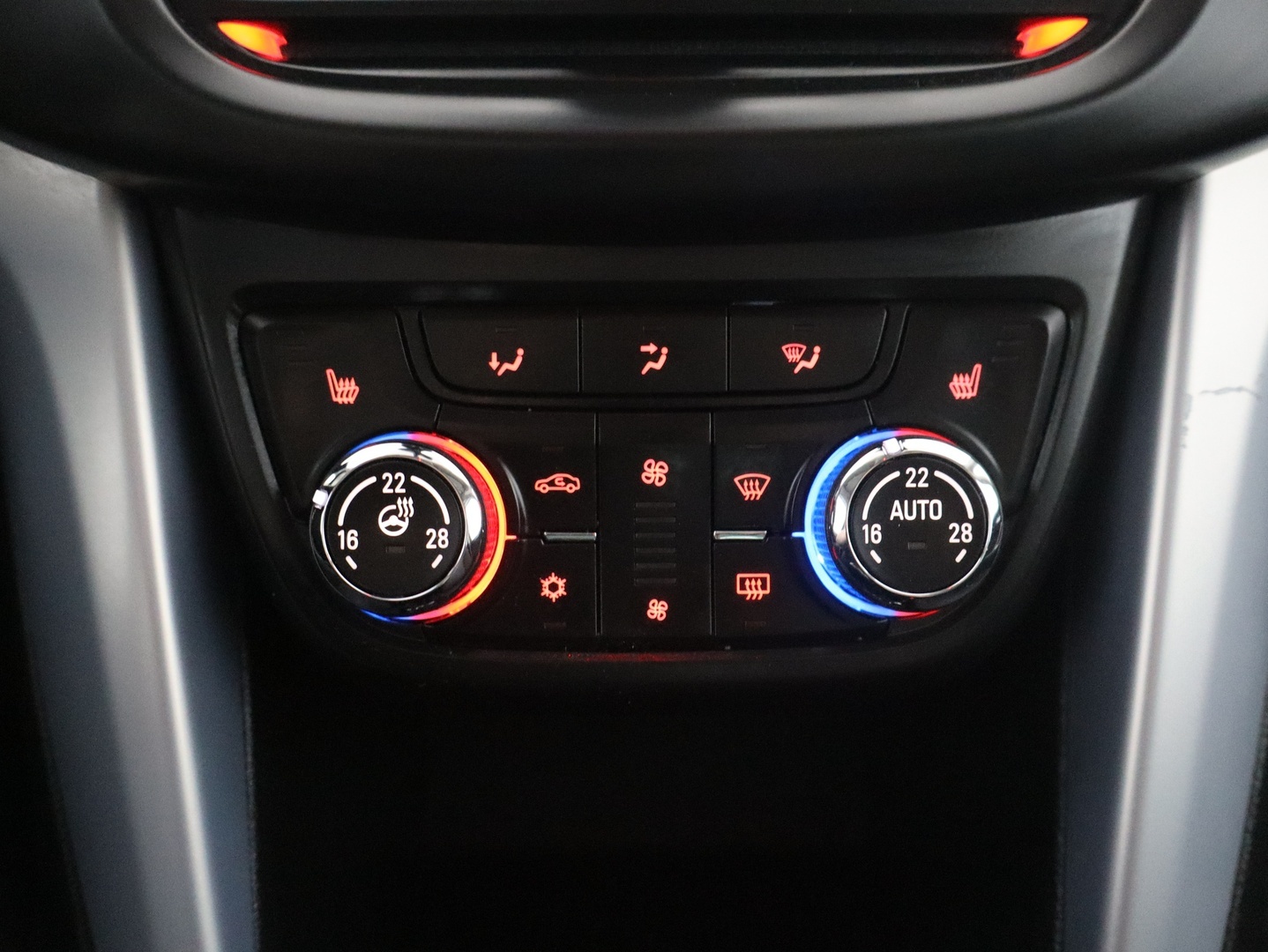 OPEL Zafira Tourer 2014