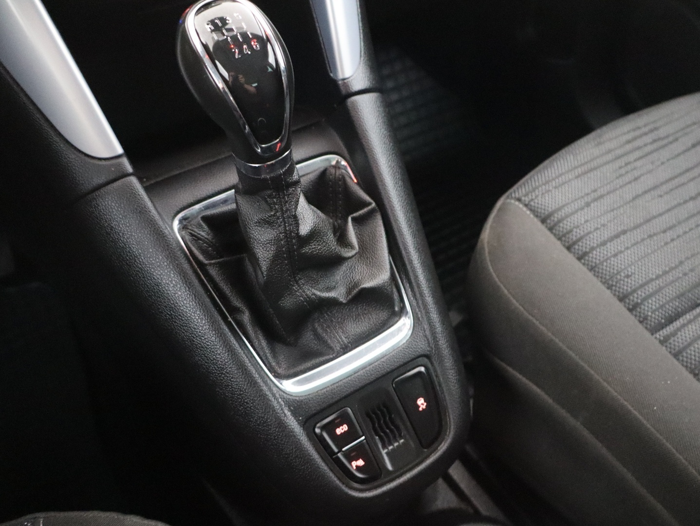 OPEL Zafira Tourer 2014