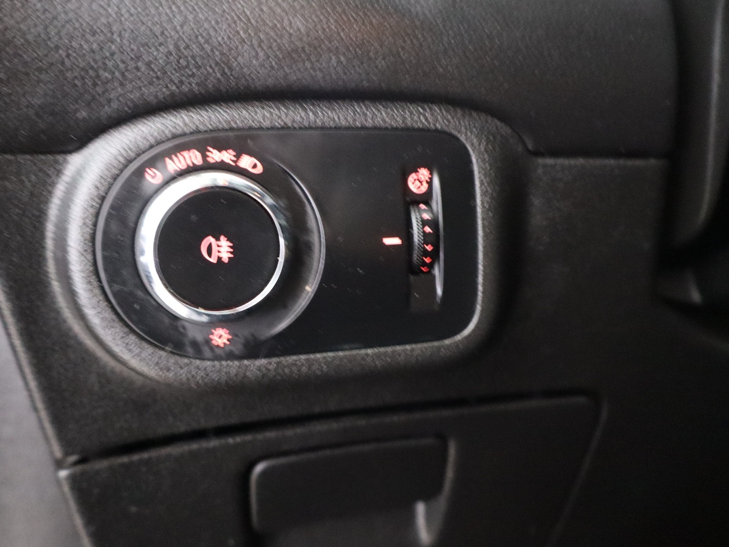 OPEL Zafira Tourer 2014