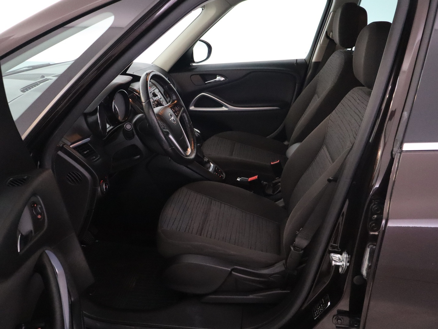 OPEL Zafira Tourer 2014