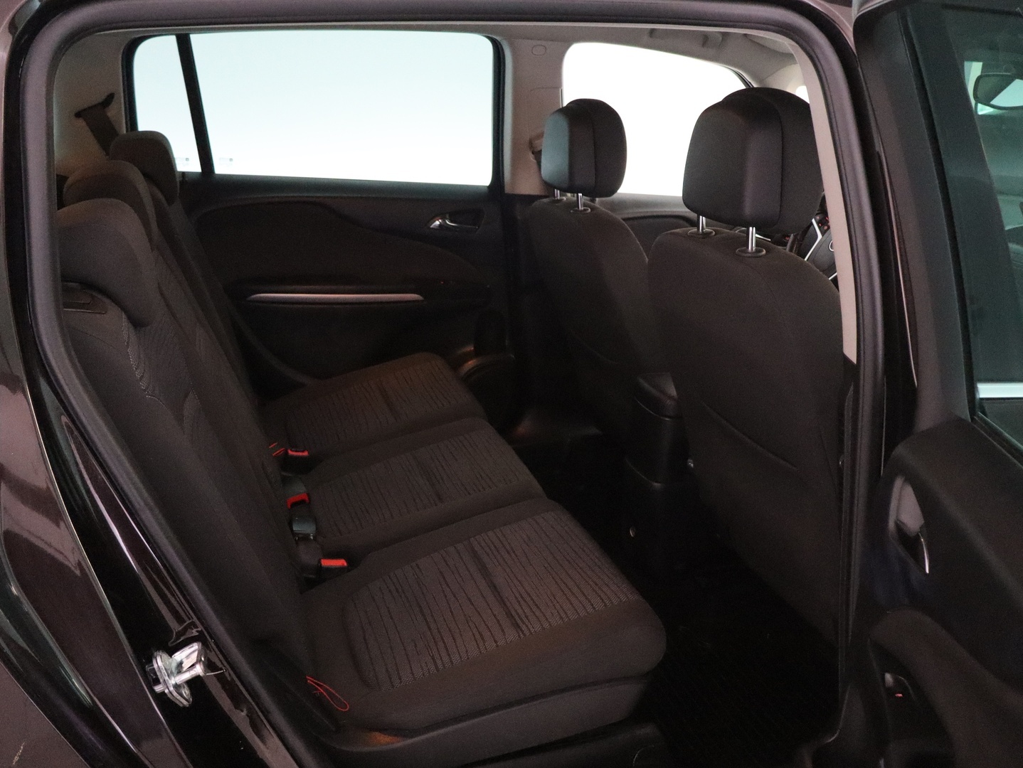 OPEL Zafira Tourer 2014