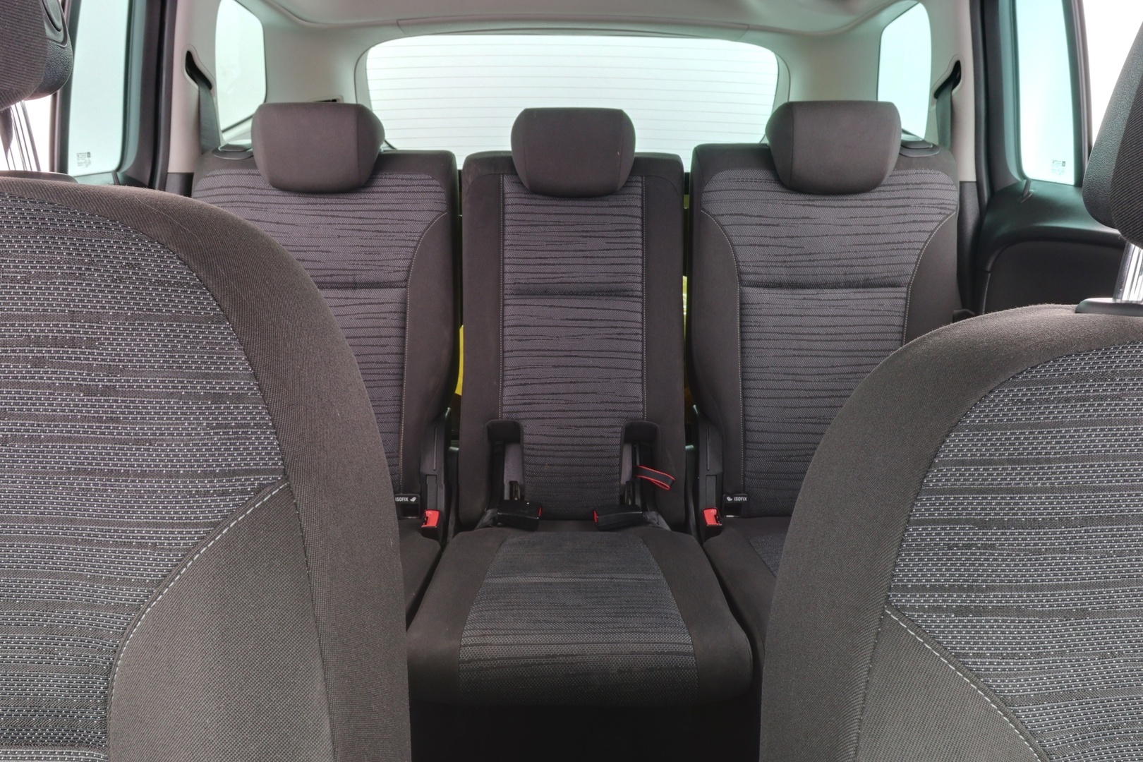 OPEL Zafira Tourer 2014