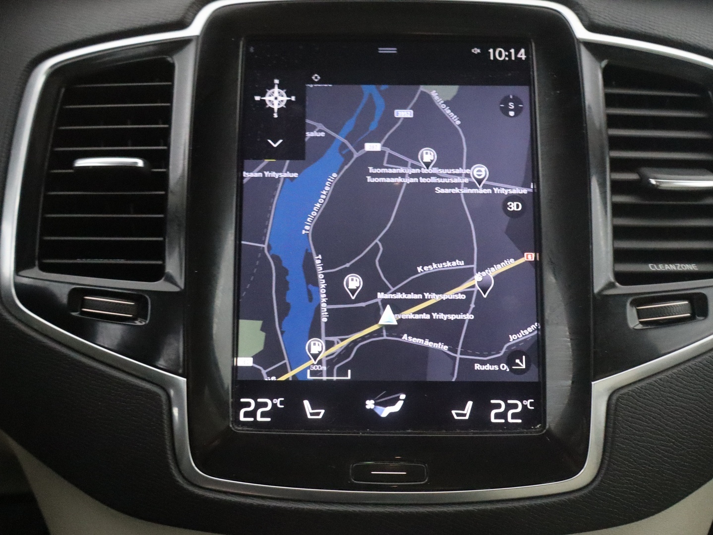 VOLVO XC90 2016