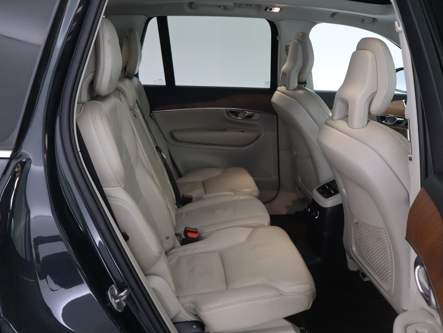 VOLVO XC90 2016