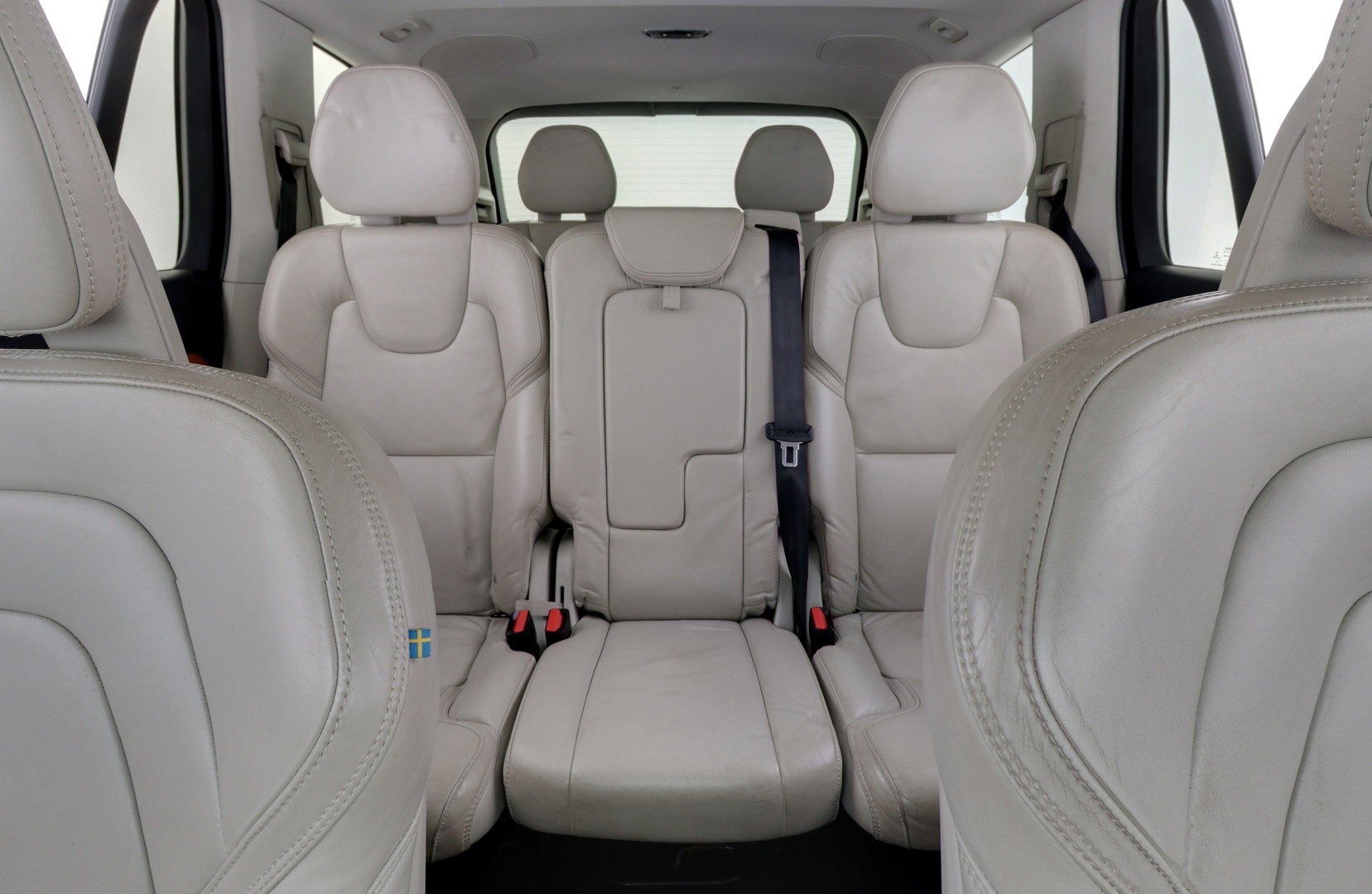 VOLVO XC90 2016