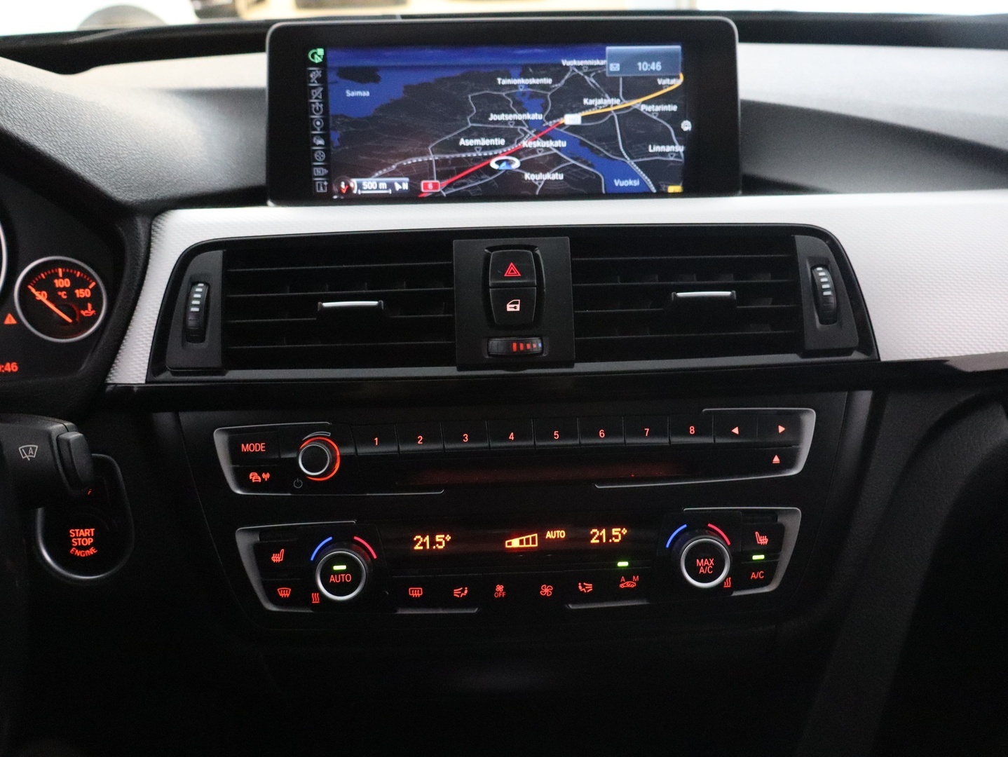 BMW 330 Gran Turismo 2014