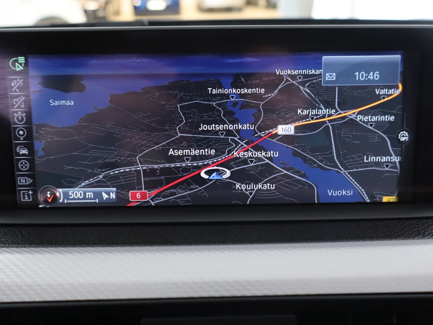 BMW 330 Gran Turismo 2014