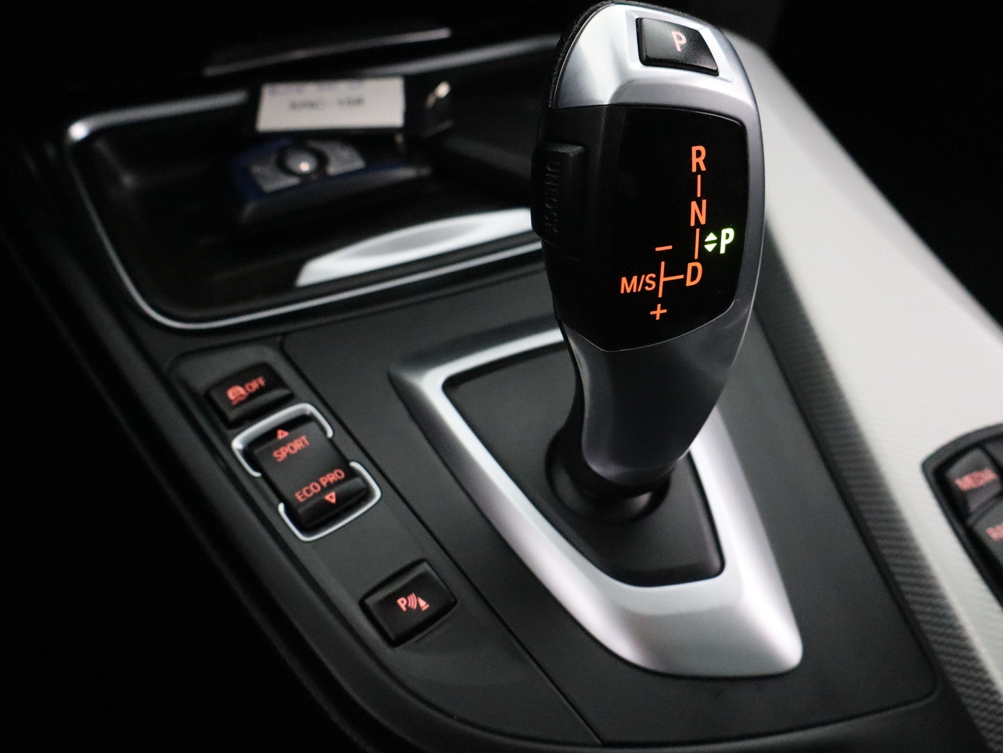 BMW 330 Gran Turismo 2014